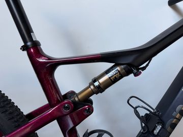 Gebrauchtes Cannondale Scalpel LAB71 2024 2024 Mountainbike, Schwarz, 29 — Bild 3 von 11