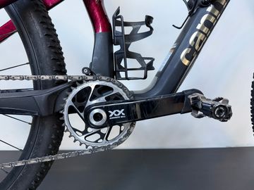 Gebrauchtes Cannondale Scalpel LAB71 2024 2024 Mountainbike, Schwarz, 29 — Bild 6 von 11
