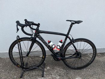 Wilier, Cento1 LG Dura Ace R9100