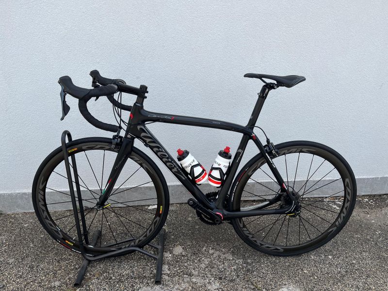 Used Wilier Cento1 LG Dura Ace R9100 2019 Road & Gravel