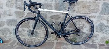 Cervélo, R3 Ultegra 6800 2017