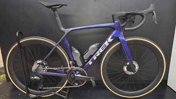 Gebrauchtes Trek Madone SLR 7 Gen 8 2026 2026 Road & Gravel