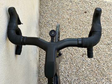 Używany Scott Addict RC 15 2022 2022 Road & Gravel — zdjęcie 7 z 9