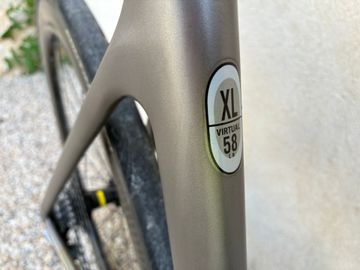 Używany Scott Addict RC 15 2022 2022 Road & Gravel — zdjęcie 6 z 9