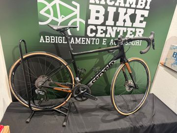 Gebrauchtes Cervélo C3 Ultegra Di2 8070 2018 2018 Road & Gravel