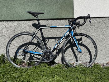 Focus, Focus Izalco Team SL 4.0