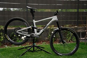 Specialized, Enduro Comp 2024