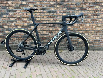 Trek, Madone SLR 7 AXS 2026