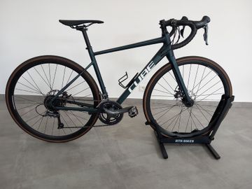Brugt CUBE ATTAIN 2024 2024 Road & Gravel