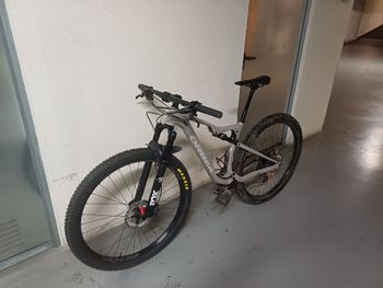 Orbea, OIZ H10 TR 2021