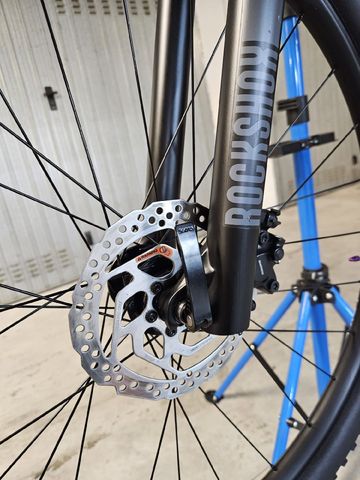Käytetty Specialized Rockhopper Shimano Deore XT 2025 MTB