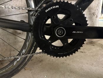 Used Specialized S-Works Tarmac SL6 Disc - Dura Ace Di2 2022 2022 Road & Gravel, Black — image 16 of 20