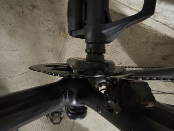 Used Specialized S-Works Tarmac SL6 Disc - Dura Ace Di2 2022 2022 Road & Gravel, Black — image 19 of 20