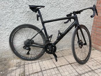 Specialized, S-Works Tarmac SL6 Disc - Dura Ace Di2 2022