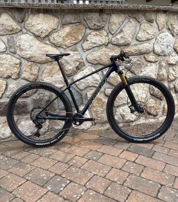 Orbea, Alma Shimano Deore XT