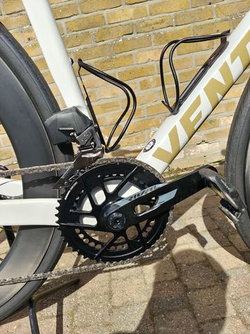 Używany Ventum NS1 RIVAL AXS 2025 2025 Road & Gravel — zdjęcie 6 z 8