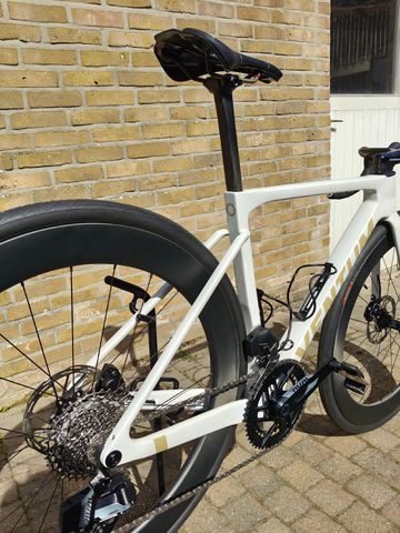 Używany Ventum NS1 RIVAL AXS 2025 2025 Road & Gravel — zdjęcie 4 z 8