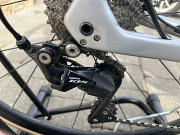 Brugt Trek Émonda SL 5 2024 2024 Road & Gravel — billede 4 af 7