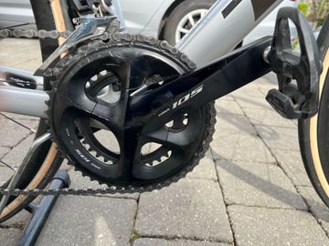 Brugt Trek Émonda SL 5 2024 2024 Road & Gravel — billede 3 af 7