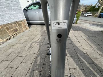 Brugt Trek Émonda SL 5 2024 2024 Road & Gravel — billede 5 af 7