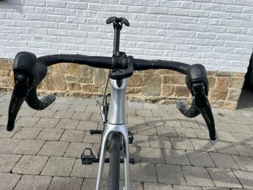 Brugt Trek Émonda SL 5 2024 2024 Road & Gravel — billede 7 af 7