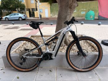 Cannondale, Moterra Neo 3 2023