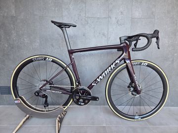 Gebrauchtes Specialized S-Works Tarmac SL8 - Shimano Dura-Ace Di2 2026 2026 Road & Gravel