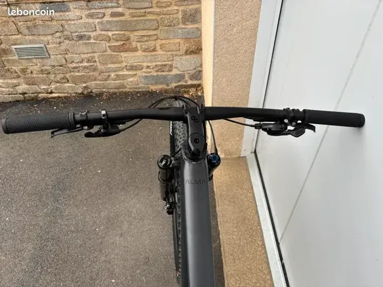 Used Orbea Orbea Alma M30 2025 Mountainbike — image 5 of 7
