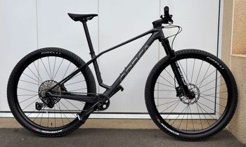 Orbea, Orbea Alma M30