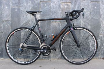 Gebrauchtes Holdsworth Custom Shimano Ultegra Di2 2019 Road & Gravel