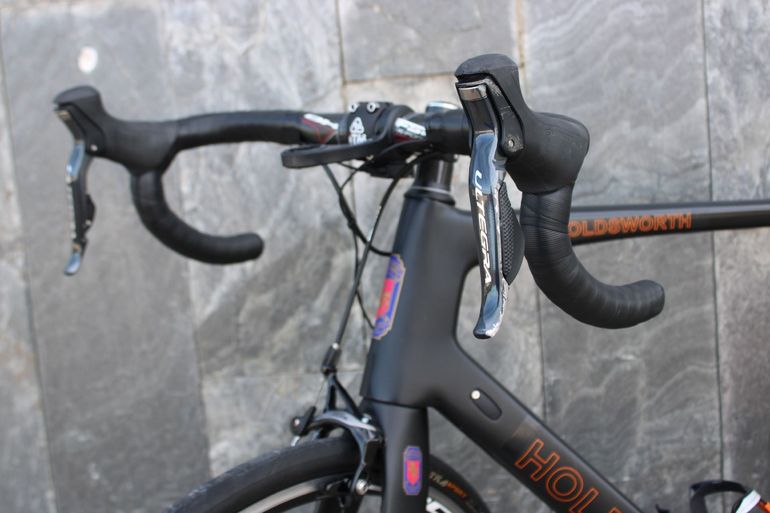 Used Holdsworth Holdsworth Custom Shimano Ultegra Di2 2019 Road & Gravel — image 7 of 7