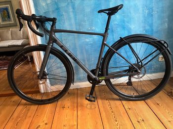 CUBE, NUROAD RACE FE 2023