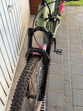 Used BULLS Copperhead FSX 2 2023 2023 Mountainbike — image 7 of 10