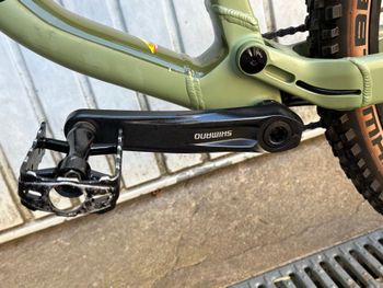 Used BULLS Copperhead FSX 2 2023 2023 Mountainbike — image 9 of 10