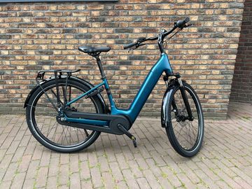 Trek District+ 3 Lowstep 2026 2026 Urban & Touring d'occasion