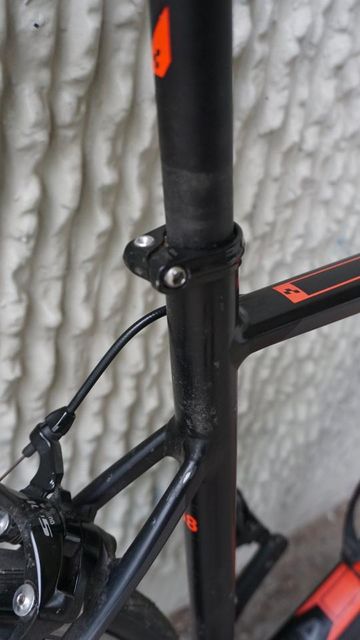Cube Attain Sl 2019 Road & Gravel de segunda mano, Negro — imagen 20 de 23
