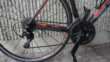 Cube Attain Sl 2019 Road & Gravel de segunda mano, Negro — imagen 9 de 23