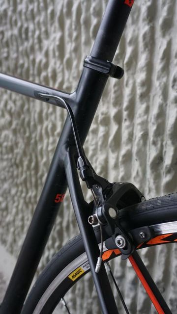 Cube Attain Sl 2019 Road & Gravel de segunda mano, Negro — imagen 7 de 23