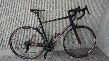 Cube Attain Sl 2019 Road & Gravel de segunda mano, Negro — imagen 2 de 23