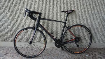 Cube Attain Sl 2019 Road & Gravel de segunda mano, Negro — imagen 1 de 23