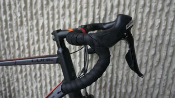 Cube Attain Sl 2019 Road & Gravel de segunda mano, Negro — imagen 4 de 23