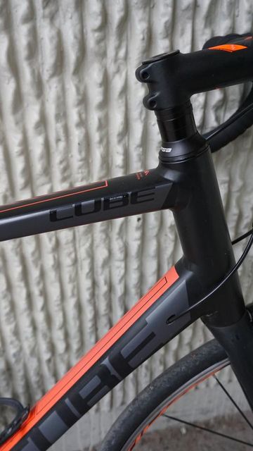 Cube Attain Sl 2019 Road & Gravel de segunda mano, Negro — imagen 12 de 23