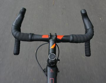 Cube Attain Sl 2019 Road & Gravel de segunda mano, Negro — imagen 6 de 23