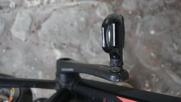 Cube Attain Sl 2019 Road & Gravel de segunda mano, Negro — imagen 14 de 23