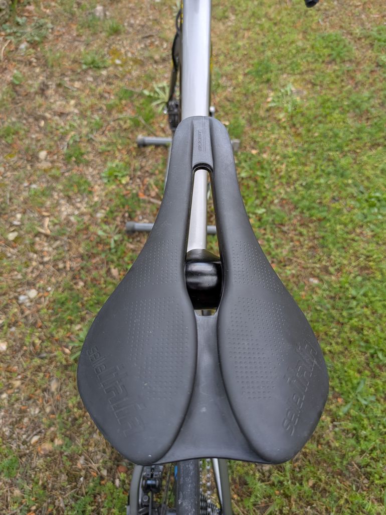 Used Giant Giant Defy Advanced Pro1 2016 Road & Gravel — image 9 of 9