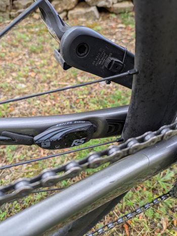 Used Giant Giant Defy Advanced Pro1 2016 Road & Gravel — image 3 of 9