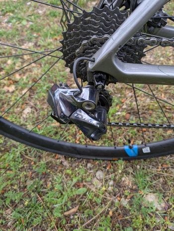 Used Giant Giant Defy Advanced Pro1 2016 Route & Gravel