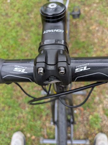 Used Giant Giant Defy Advanced Pro1 2016 Road & Gravel — image 8 of 9