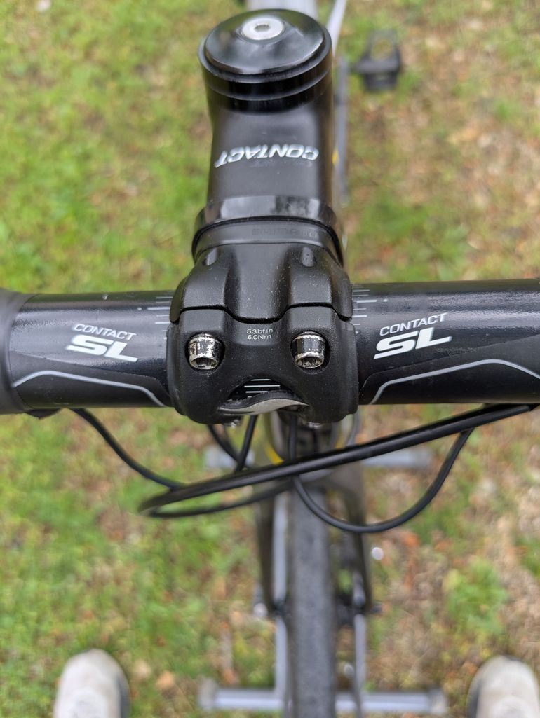 Used Giant Giant Defy Advanced Pro1 2016 Road & Gravel — image 8 of 9