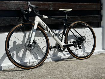 Canyon, Ultimate CF SL 7 AXS 2024